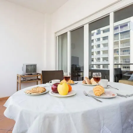 Beautiful T2 Apartamento