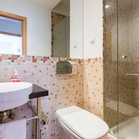 Beautiful T2 Apartamento *