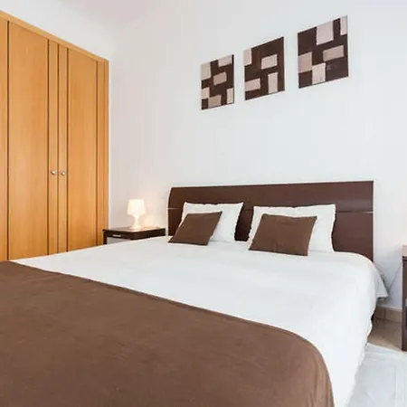 Apartamento Beautiful T2
