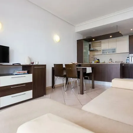 Beautiful T2 Apartment Portimão