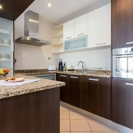Beautiful T2 Apartment Portimão