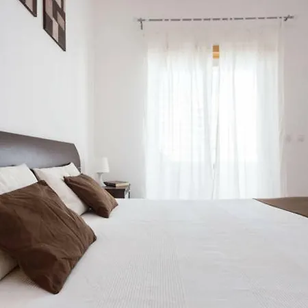 Apartmán Beautiful T2